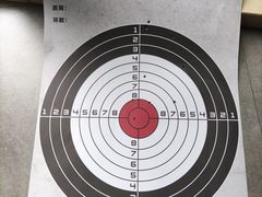 -枪馆1号实弹射击俱乐部