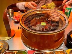 -西塔老太太泥炉烤肉(苏州大悦城店)