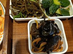-西部马华清真兰州牛肉面·烧烤夜市(关东店)