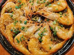 -老淮安·淮安菜(周恩来纪念馆店)