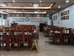 -清真·鸦儿李记·小馆(后海店)