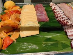 -粤海喜来登酒店·盛宴海鲜牛排自助餐厅(天河城店)