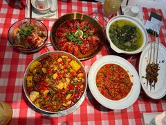 -辣小鲜·南昌大排档(船山路店)