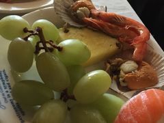 -星伦多 自助料理(圆融店)