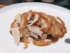 -紫光园·烤鸭·北京菜(团结湖店)