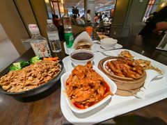 -阿那亚第三食堂 Cafeteria 3