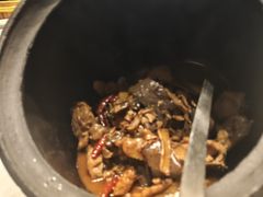 -院里寻菜·精致庭院菜(观沙岭店)