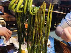 -新疆烧烤王(广灵店)