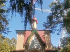 -哈尔滨文化公园