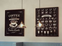 -及咖啡GatherCoffee(华申大厦店)