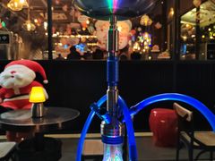 -JUKEBOX玖部音乐餐厅(华侨城店)