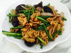 太原过油肉-太原面食店(解放路店)