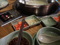 -润青四季音乐主题餐厅·椰子鸡(罗湖店)