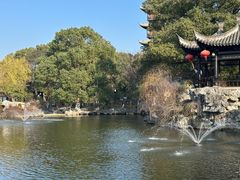-常熟方塔园