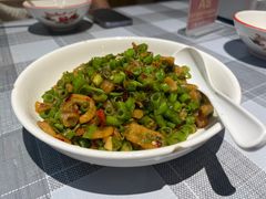 -彭耕记猪油炒小菜(吉联mall店)