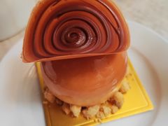 -苏州希尔顿酒店·园大堂吧