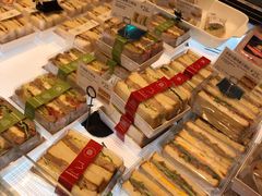 -巴黎贝甜(大宁国际商业广场店)