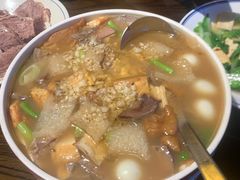 -老雒阳面馆·水席·洛阳菜(王城路店)