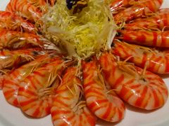 -君霖海鲜私房菜(春柳店)