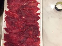-食潮汕头鲜牛馆(望京保利店)