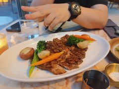 -城市露台景观餐厅(淮海路店)