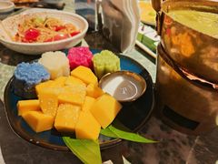 -Home Thai·泰谣(王府井apm店)