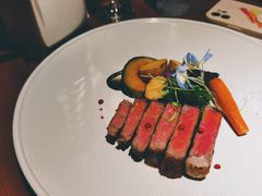 -West10 西拾·西餐厅·创意菜(未来科技城店)