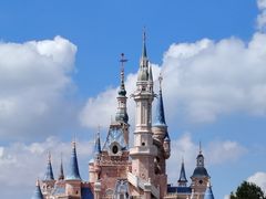 -新旺茶餐厅•早餐(迪士尼小镇店)