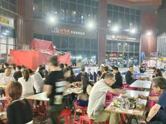 -汇通杨家·烤肉(汇通店)