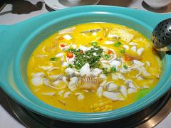 -百岁我家酸菜鱼(龙湾万达店)