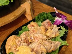 -束河人家(南锣鼓巷店)