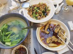 -蔼若春.传承云南菜(金碧公园店)