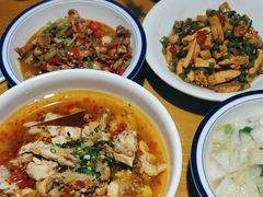 -好帮厨·下饭浏阳菜·坚持现炒(月湖店)