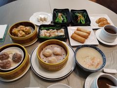 -中关村皇冠假日酒店·红轩中餐厅