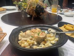 -映像威海·海鲜味道(市区店)