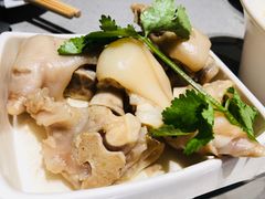 -海底捞火锅(凯德广场店)