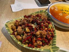 -茉莉餐厅(亳州高新万达广场希夷大道店)