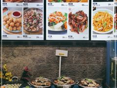 -双合园·海鲜水饺青岛菜(万佳广场店)