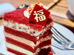 -Peet's Coffee皮爷咖啡(大学路店)