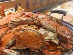 -渔家风味·鲅鱼水饺·央视展播·海鲜天津菜(开发区店)