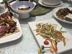 -海粤阁·精致粤菜·宴会厅(宝安店)