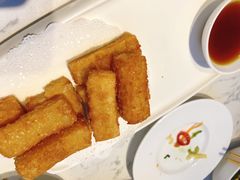 -海底捞火锅(勒泰店)