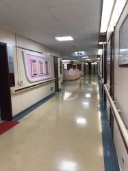 -复旦大学附属妇产科医院(杨浦院区)