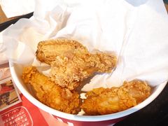 -肯德基(当涂大润发店)