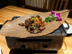 -割烹旭日本料理(龙湖狮山天街店)