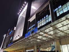 -凯德广场(武胜路店)