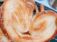 -中关村茶点