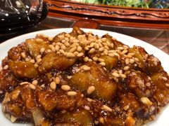 -万荣烤鸭店·北京菜(天坛店)
