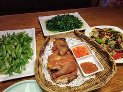 -田大厨海鲜超市(万豪店)