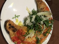 iphone_upload_pic-Mammamia意大利餐厅(阳春巷店)